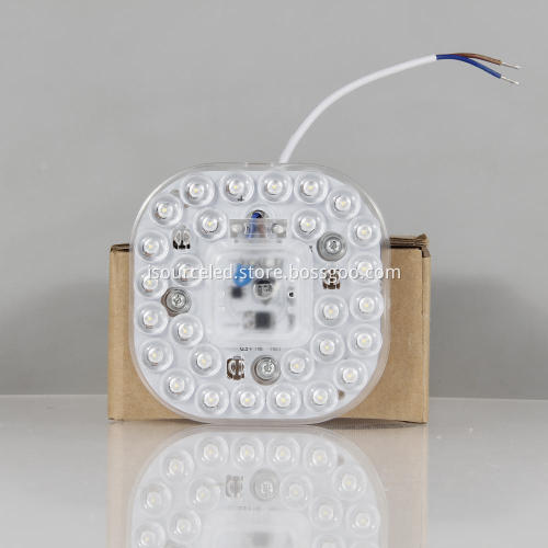 CE Approve 10w led modules for ceiling LED